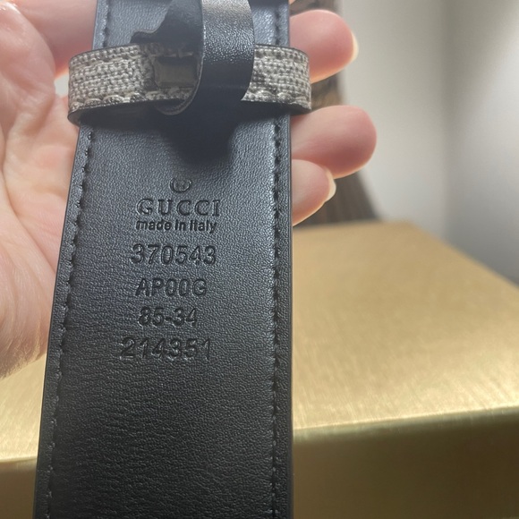 Gucci - Picture 8 of 9